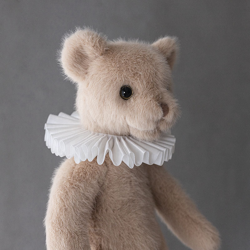 Lisslune | Roman Holiday Collection Disrobed Bear Toy