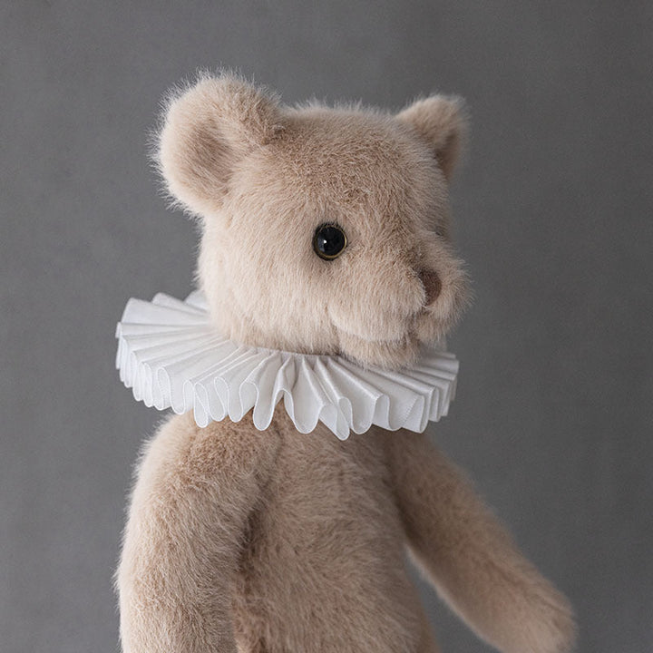 Lisslune | Roman Holiday Collection Disrobed Bear Toy