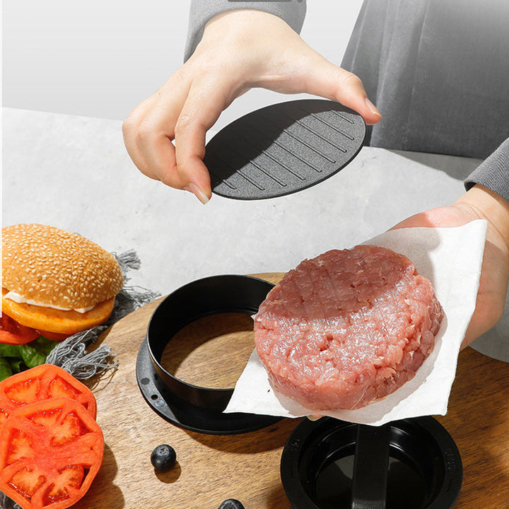 Lisslune | Meatloaf mold