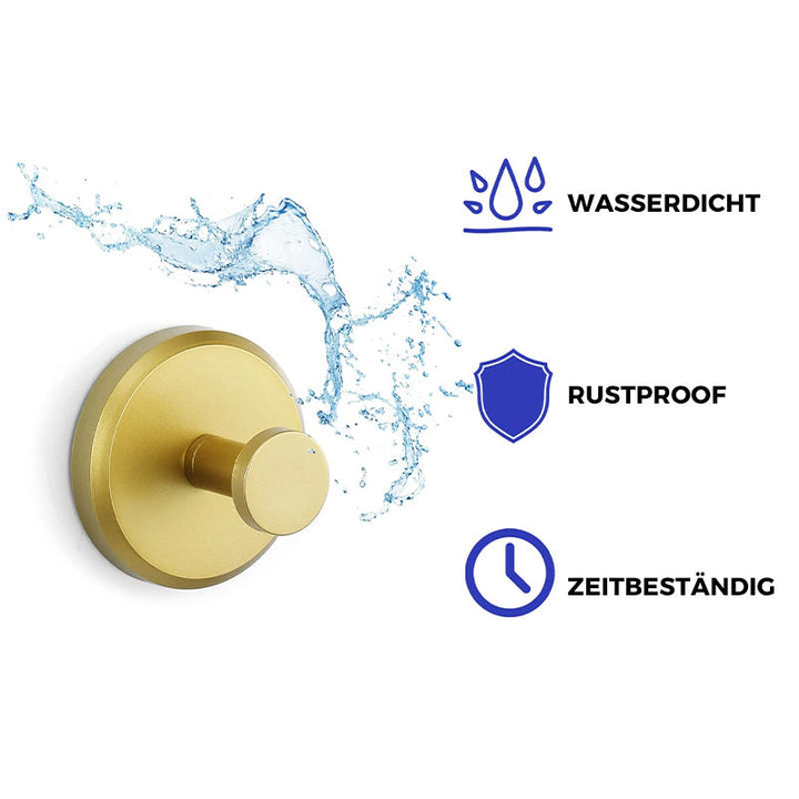 Lisslune | Dress hook made of stainless steel