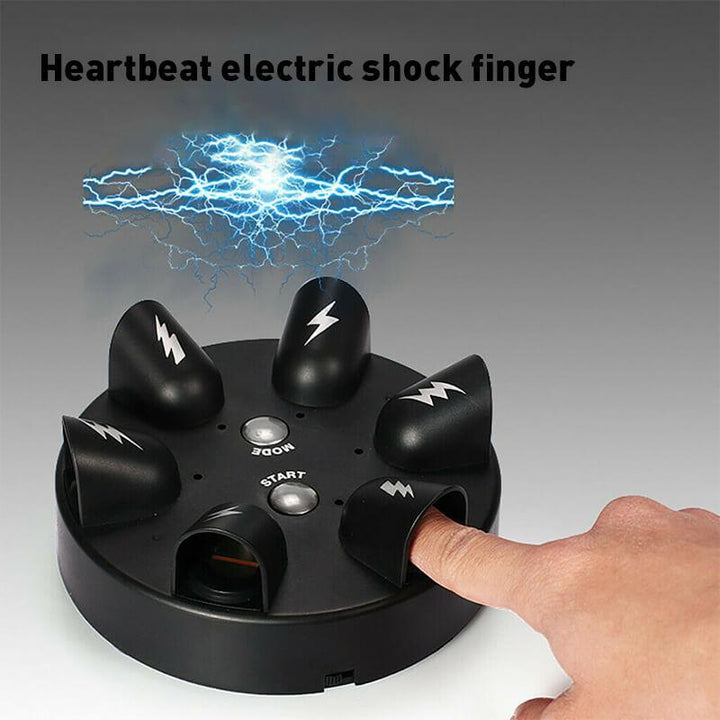Lisslune | Lie Detector Electric Shock Toy