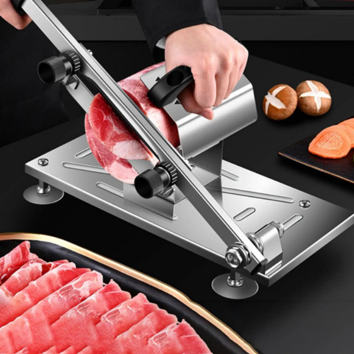 Lisslune | SlicePro - Professional Cutting Machine for Home
