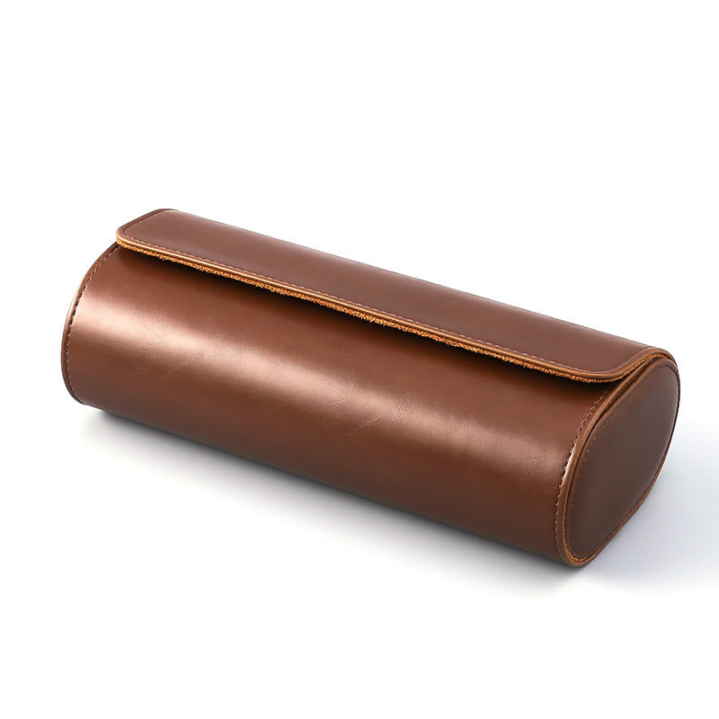 Lisslune | High-End Portable Drop-Proof Watch Storage Box