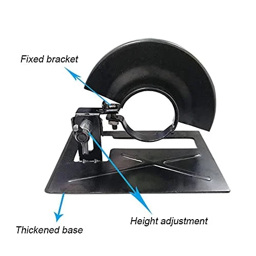 Lisslune | Special cutting bracket protective cover for angle grinders