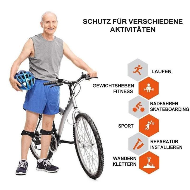 Lisslune | Sport Knee Protector Belt