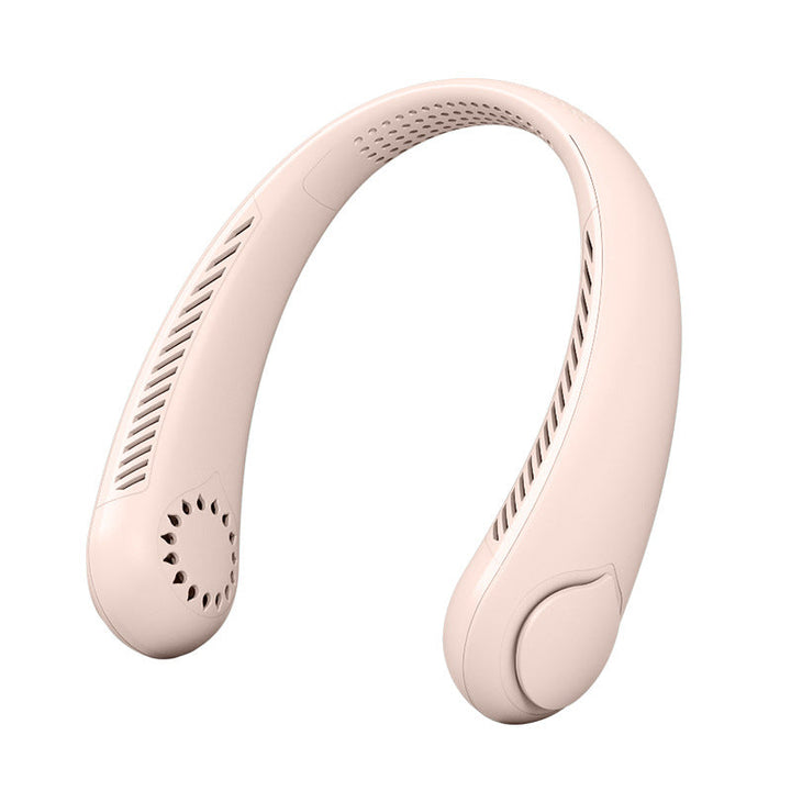 Lisslune | Portable neck fan
