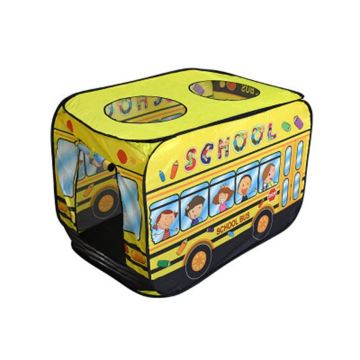 Lisslune | PLAY HOUSE – Creative play tent for imaginative adventures in the children's room