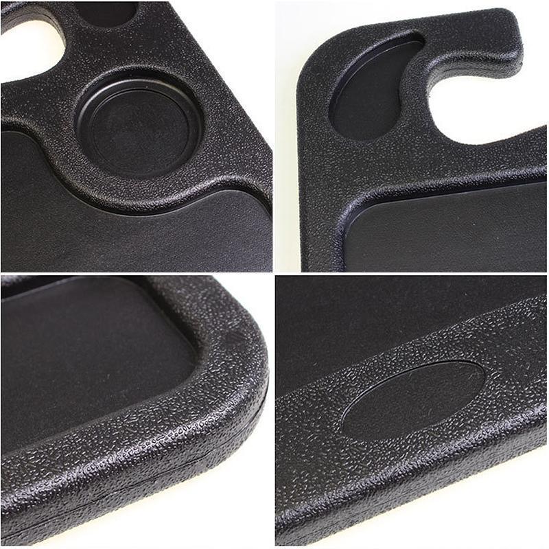 Lisslune | Portable Car Steering Wheel Table