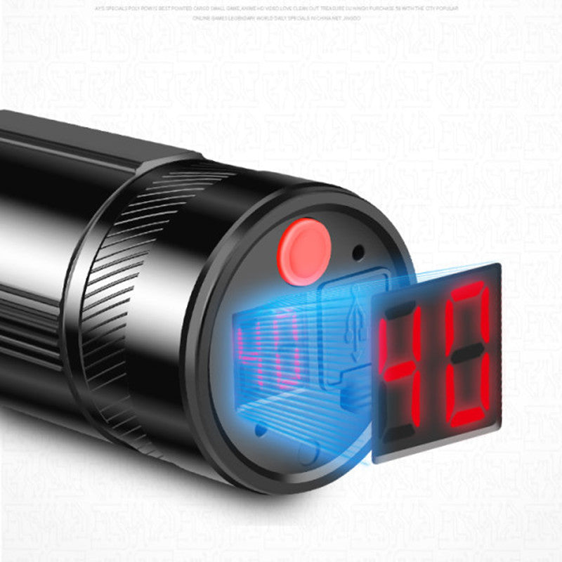 Lisslune | Super Bright Night Fishing Light