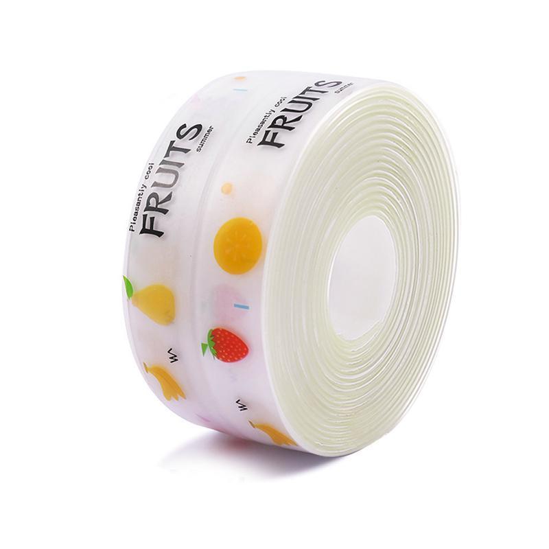 Lisslune | Waterproof Adhesive Tape for Kitchens and Bathrooms