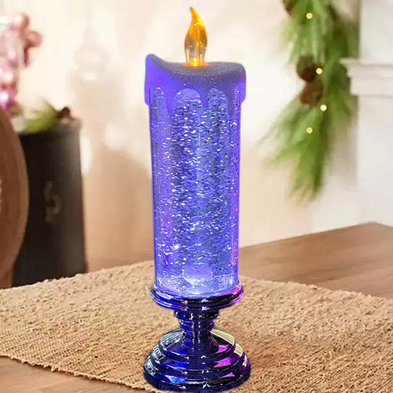 Lisslune | LED Christmas candles