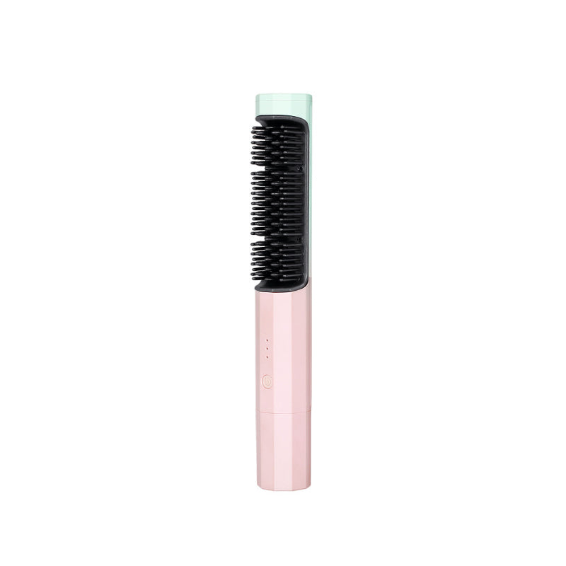 Lisslune | Wireless Hair Straightener