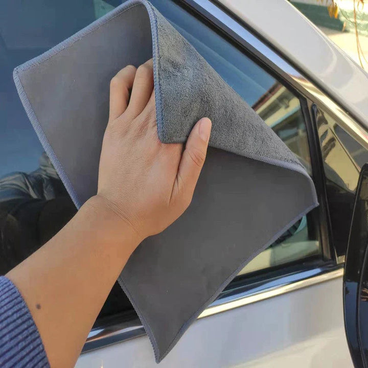 Lisslune | Super absorbent car drying towel