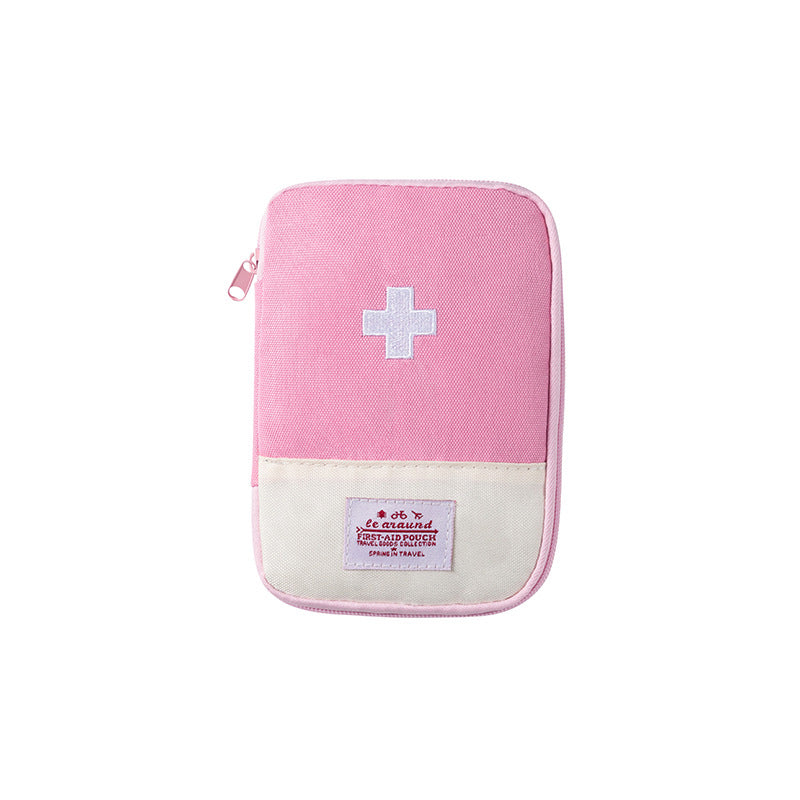 Lisslune | Mini portable medical bag
