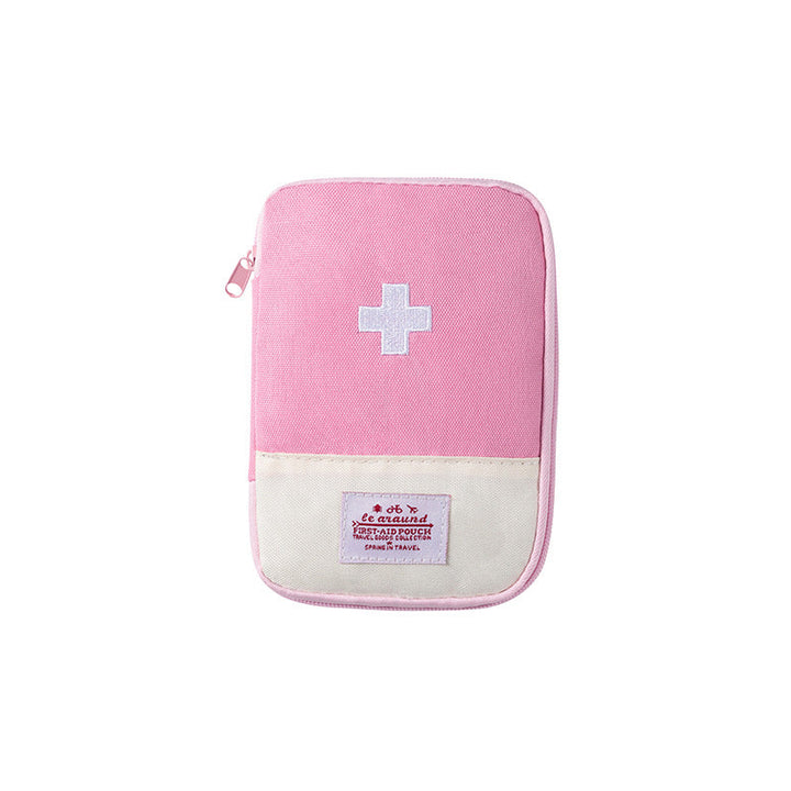 Lisslune | Mini portable medical bag