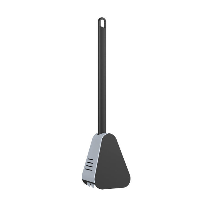Lisslune | Long-handled Toilet Brush