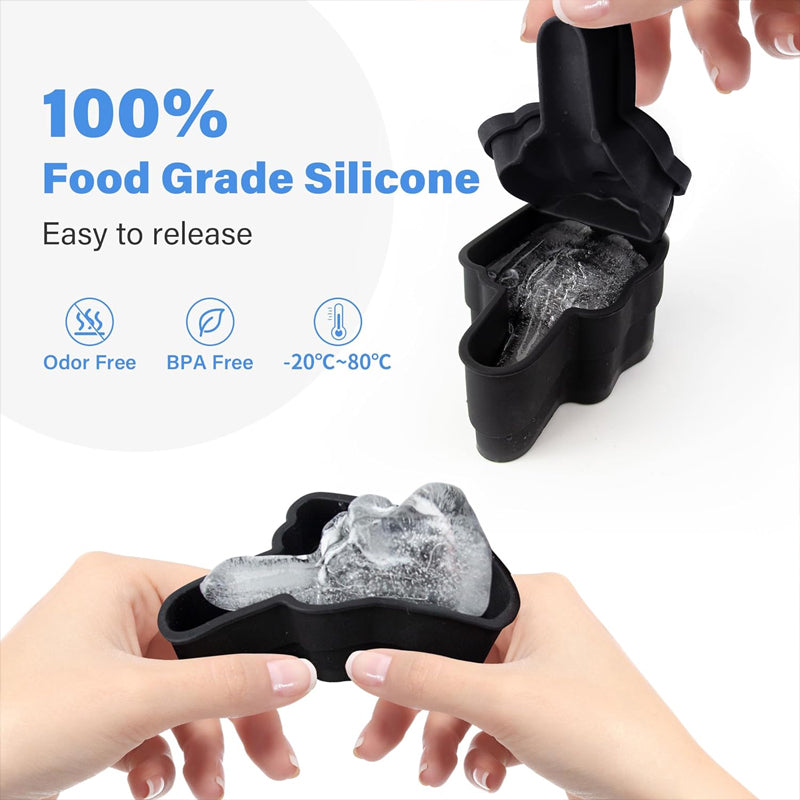 Lisslune | Funny Ice Cube Mold