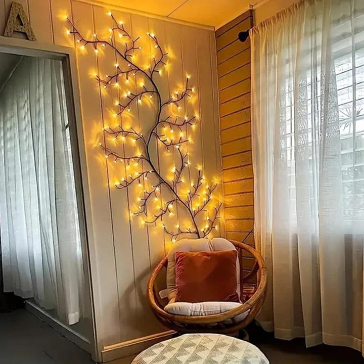 Lisslune | LED Tree Branch Design Light