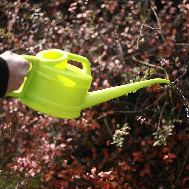 Lisslune | Watering can with long spout for precise and easy watering