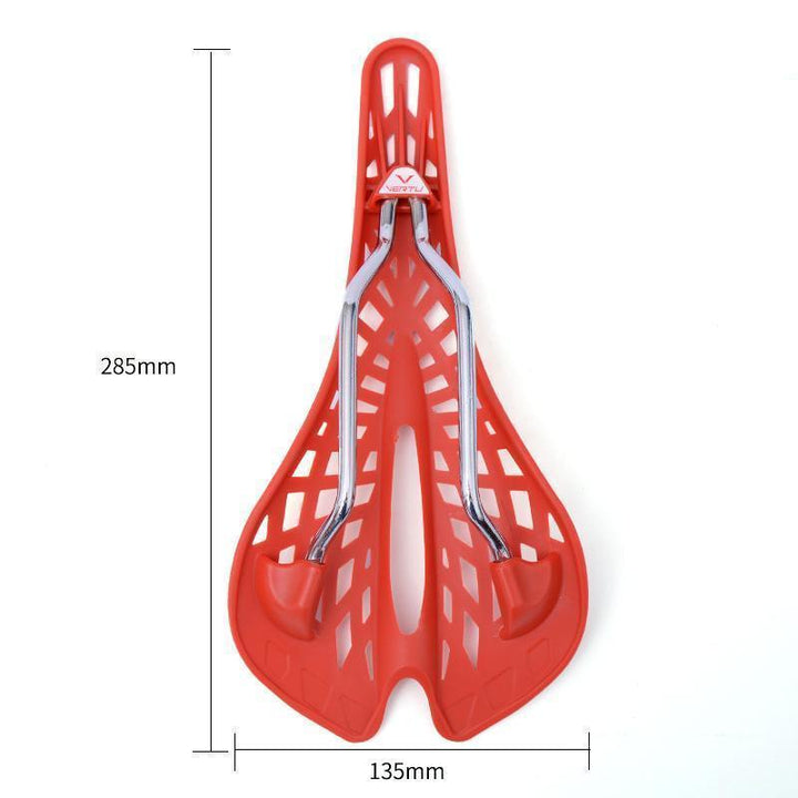 Lisslune | Ultralight breathable saddle