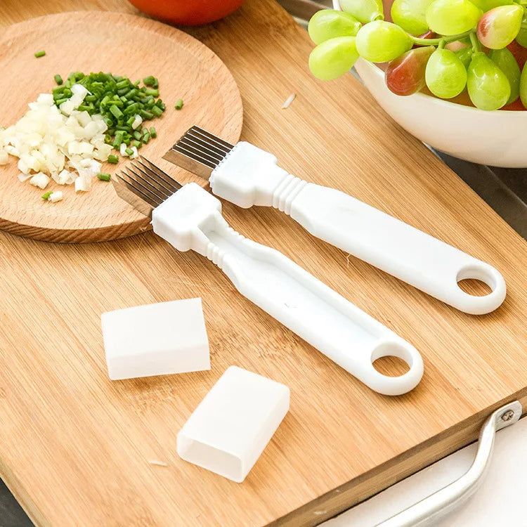Lisslune | Stainless Steel Multifunctional Vegetable Premium Slicer