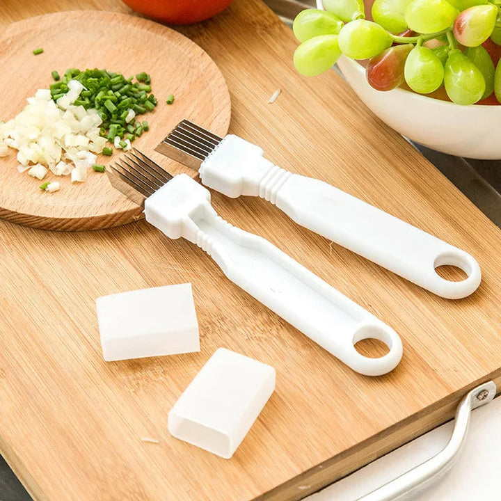 Lisslune | Stainless Steel Multifunctional Vegetable Premium Slicer
