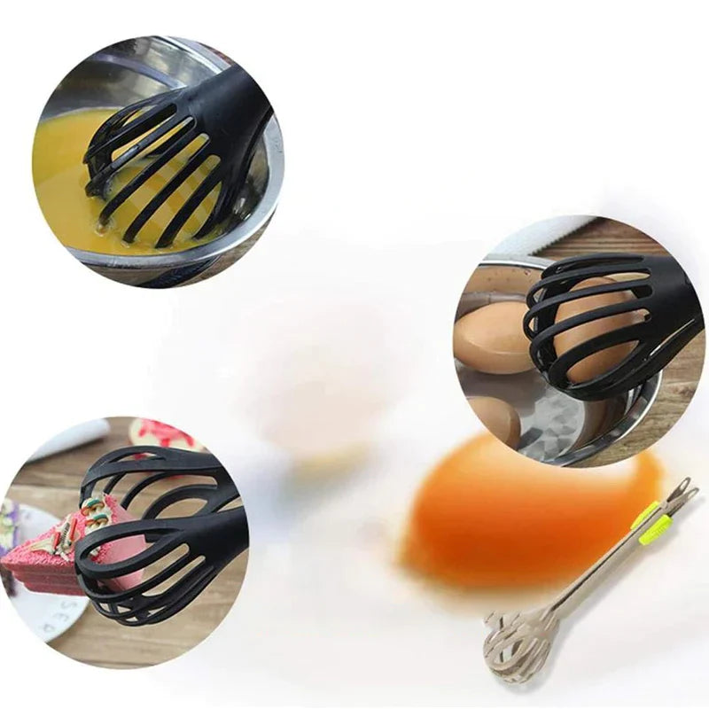 Lisslune | Multifunctional Egg Whisk