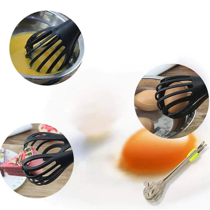 Lisslune | Multifunctional Egg Whisk