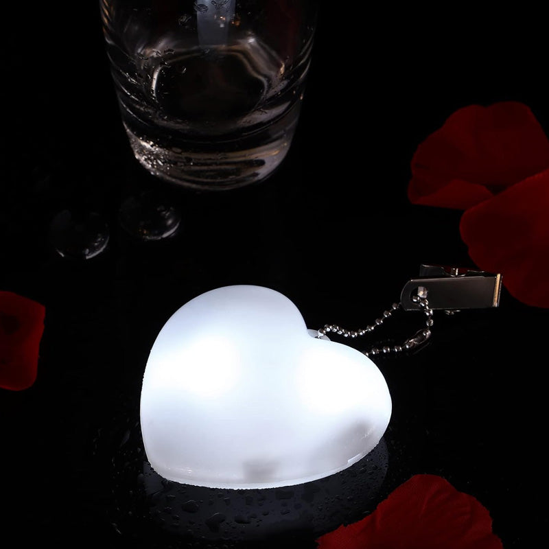 Lisslune | LED Mini Clip Backpack Light