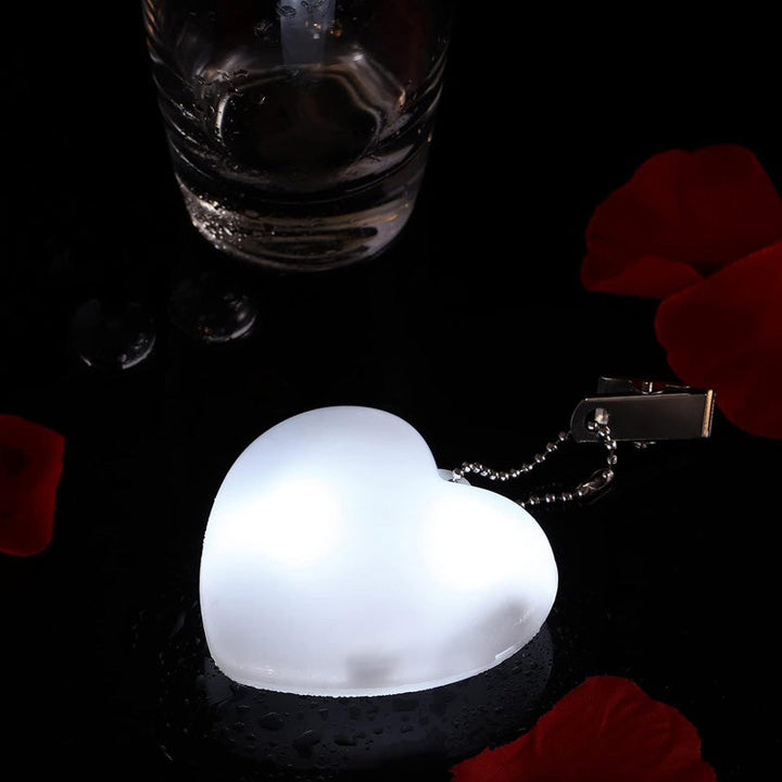 Lisslune | LED Mini Clip Backpack Light