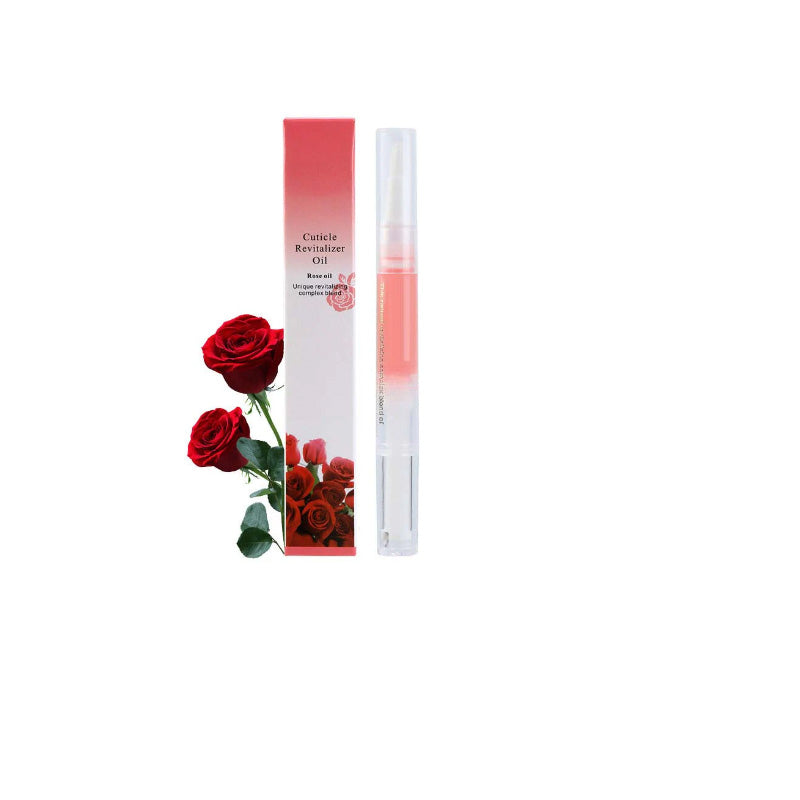 Lisslune | Nails Nourishing Growth Oil