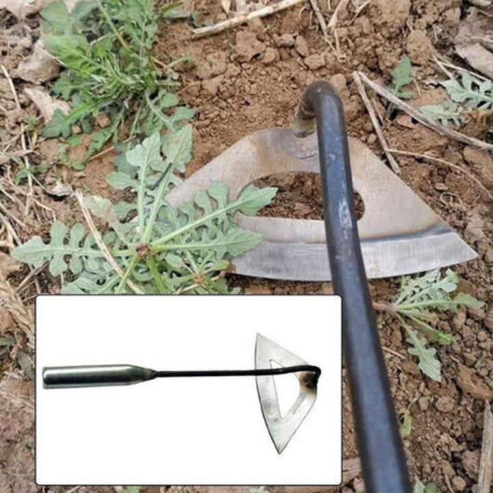 Lisslune | ProWeed Ultra efficient weed removal for a quick cleanup in the garden