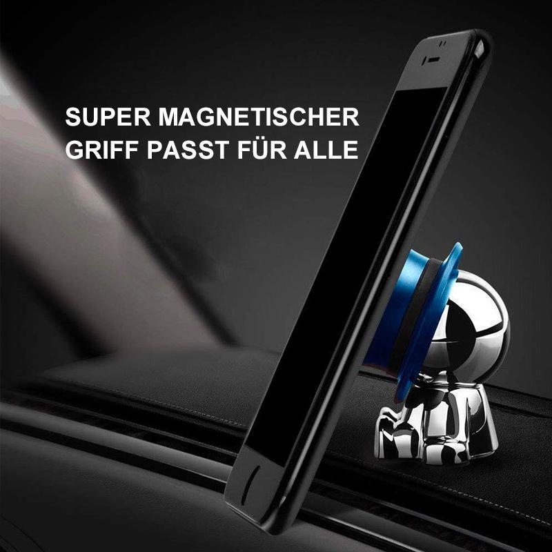 Lisslune | 360° rotatable magnetic phone holder