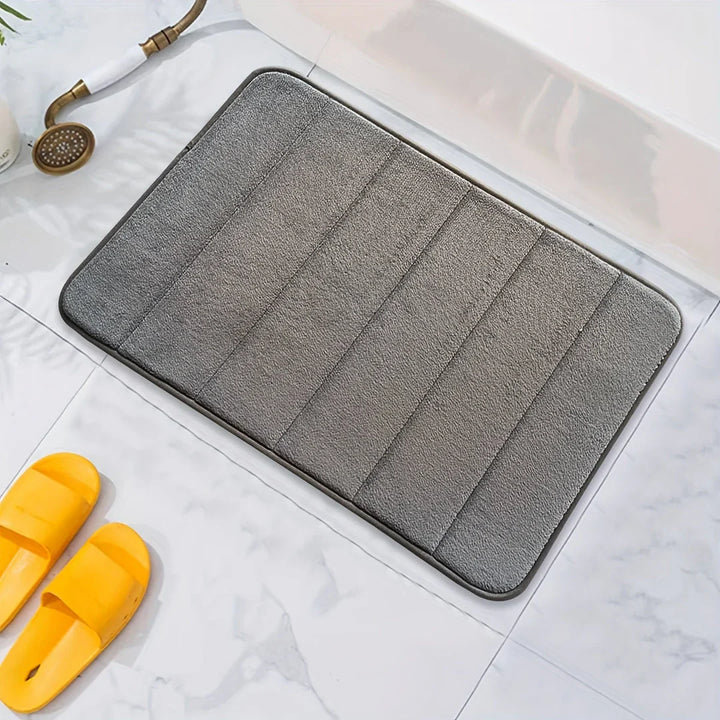 Lisslune | Premium Non-Slip Bath Mat