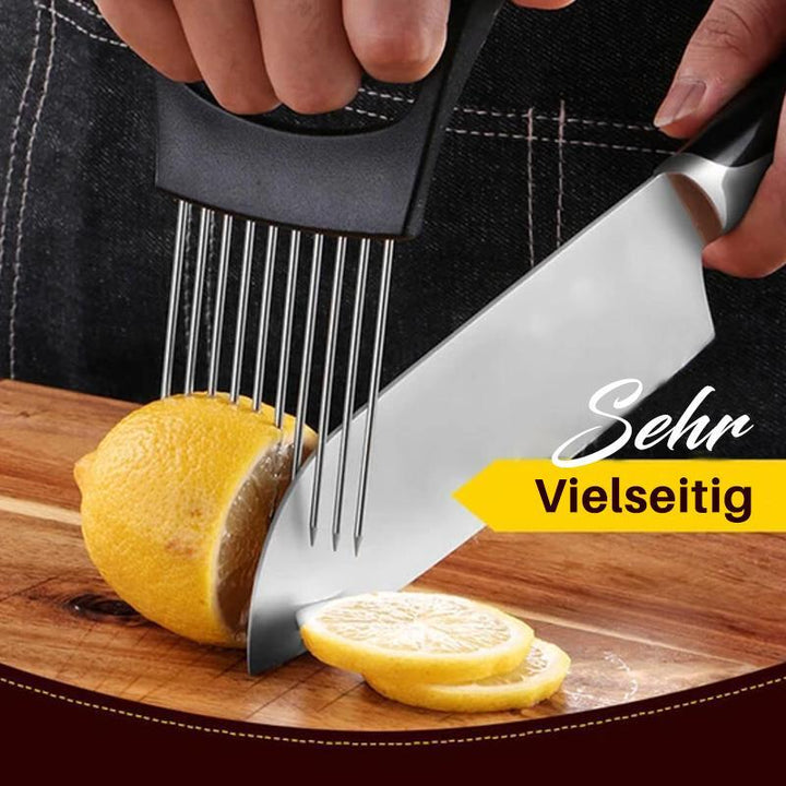 Lisslune | Assistant for Cutting Food