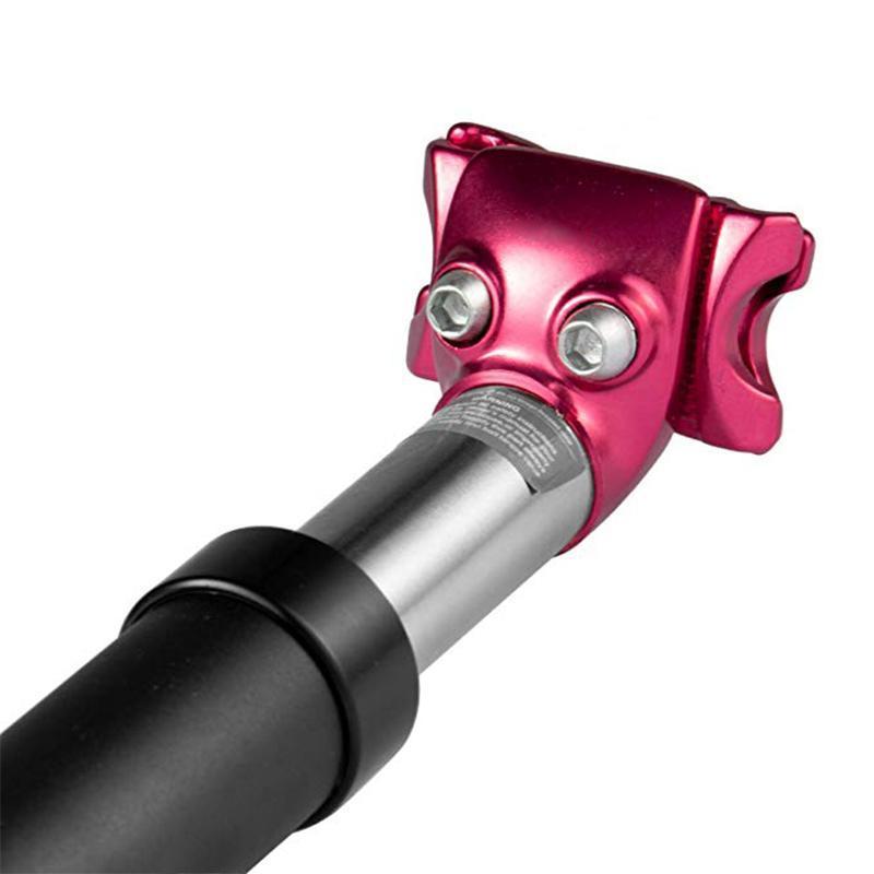 Lisslune | Seat post for mountain bike shock absorber