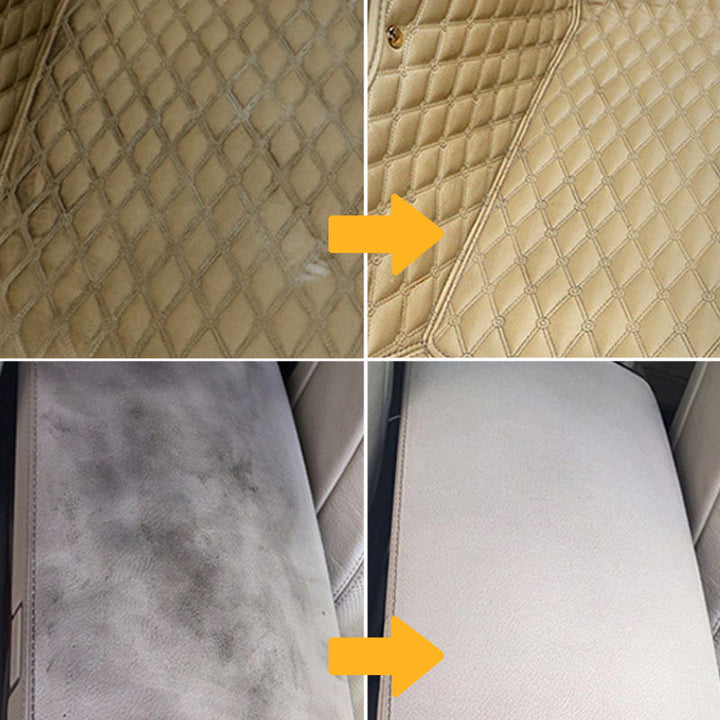 Lisslune | Multifunctional Foam Car Cleaner