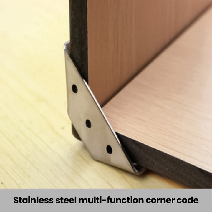 Lisslune | Universal Furniture Corner Connector