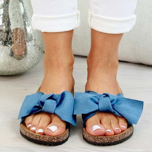 Lisslune | Orthopedic Women's Sandals for Optimal Comfort