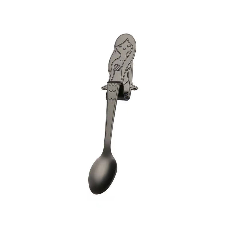 Lisslune | Mermaid Teaspoon
