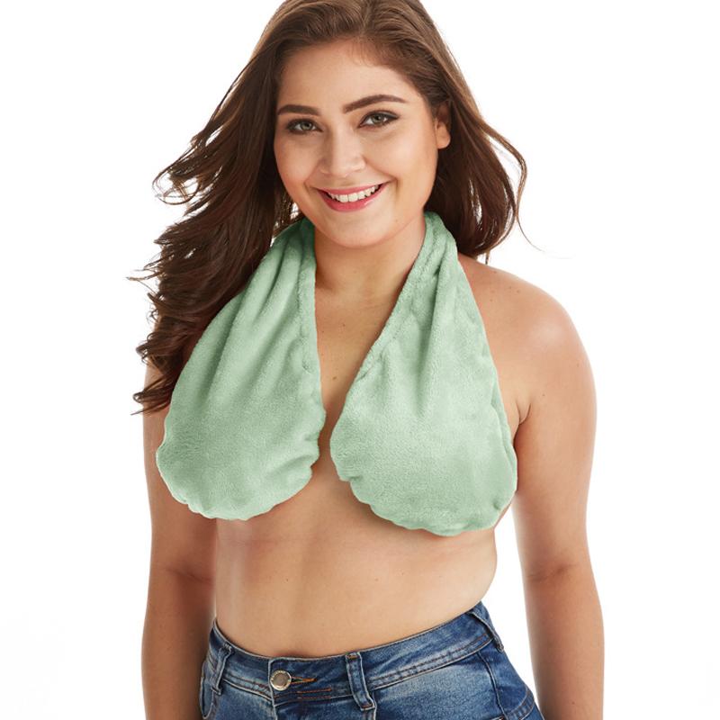 Lisslune | Comfortable Towel Bra