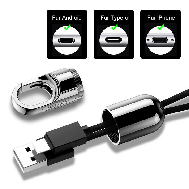 Lisslune | Most Stylish USB Cable