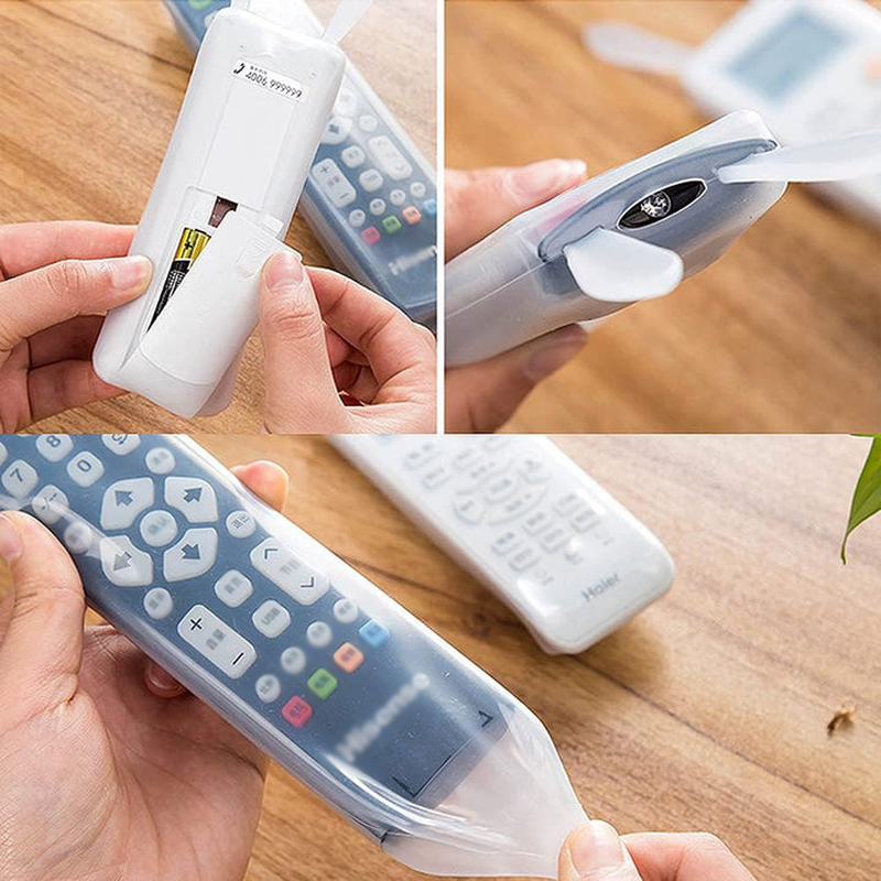 Lisslune | Rabbit Remote Control Protection