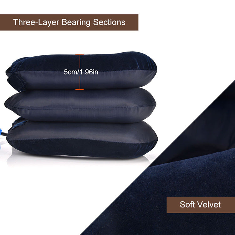 Lisslune | JointRelief™ Cervical Neck Stretcher