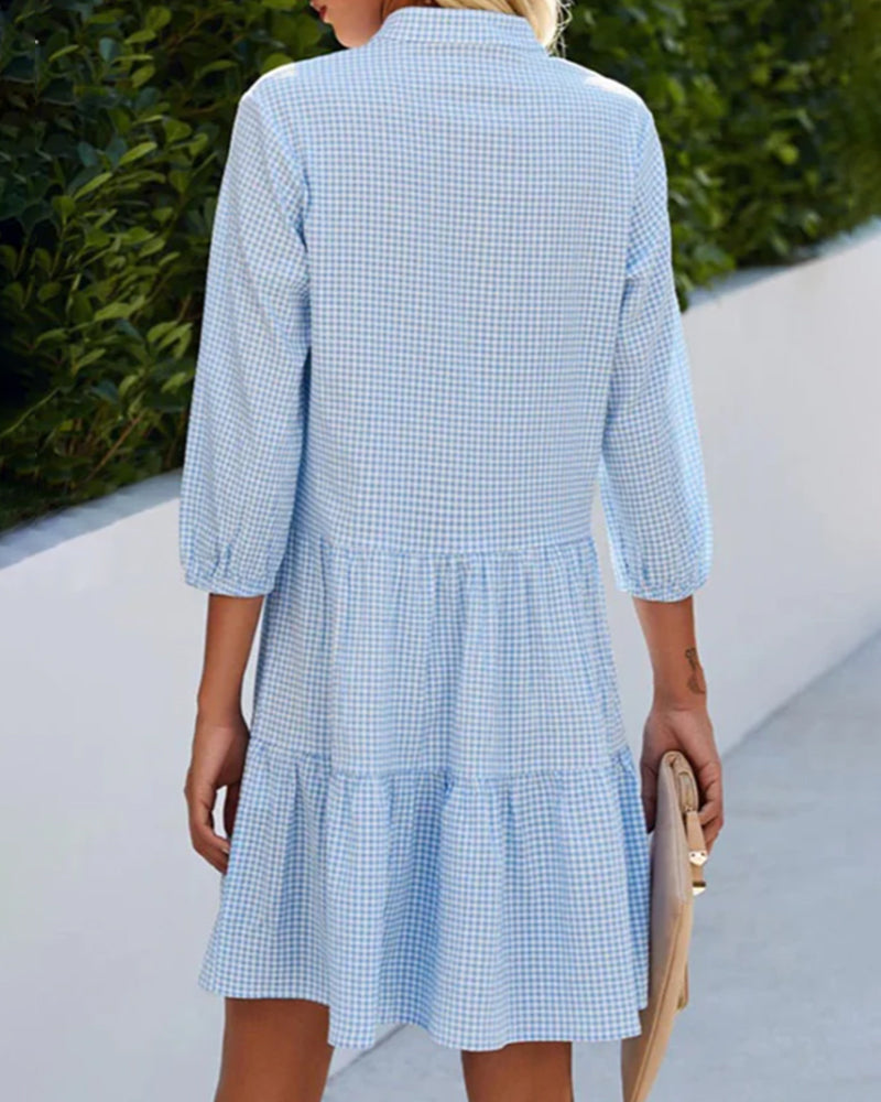 Lisslune | Sissi – Summer dress for women