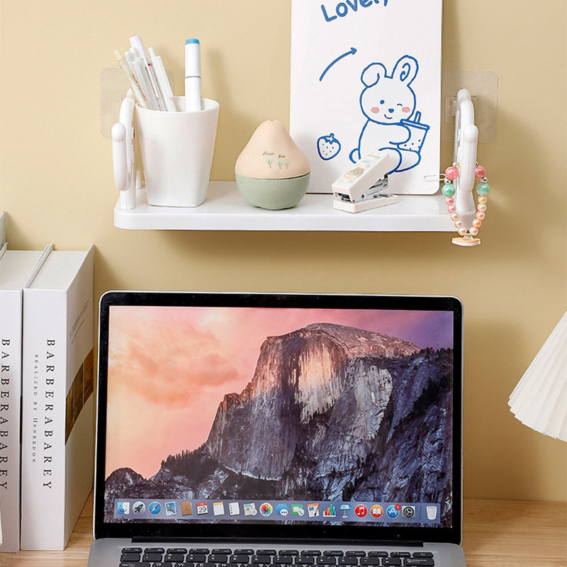Lisslune | Multifunctional Elephant-Shaped Storage Shelf