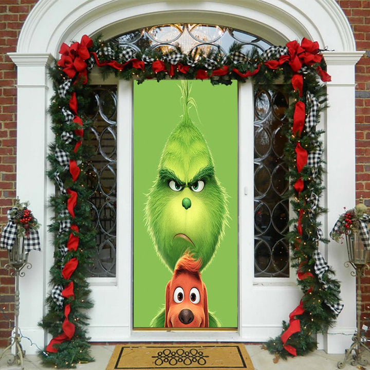 Lisslune | Christmas decorations for outdoor use