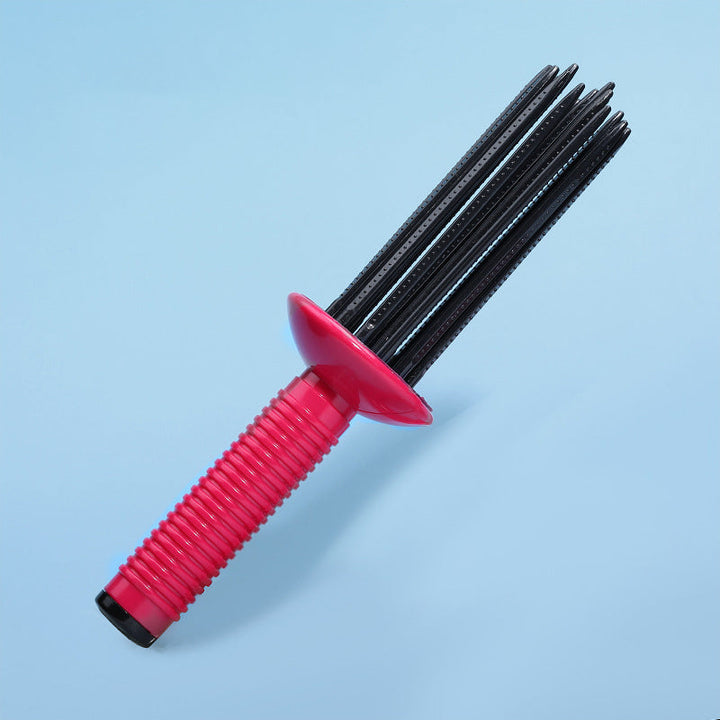 Lisslune | Heat-free Comb