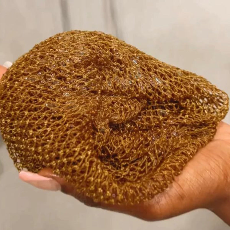 Lisslune | Multifunctional Rubbing Cloth