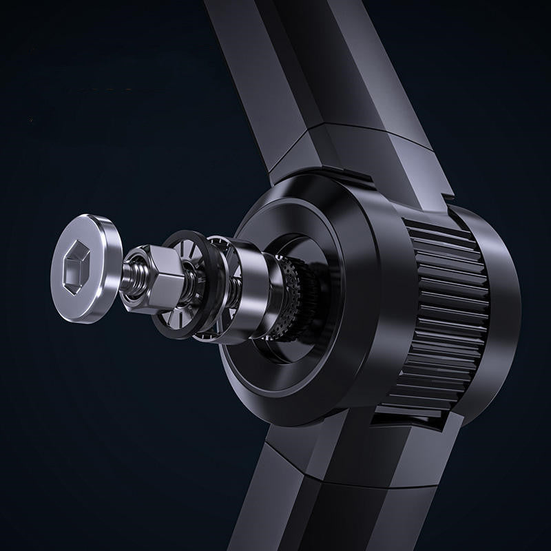 Lisslune | Mobile And Tablet 360-Degree Rotating Adjustable Stand
